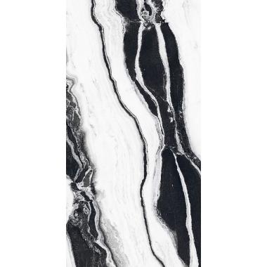 B&W_Marble Wave High-glossy Ret. 120x240