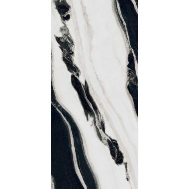 B&W_Marble Wave High-glossy Ret. 160x320