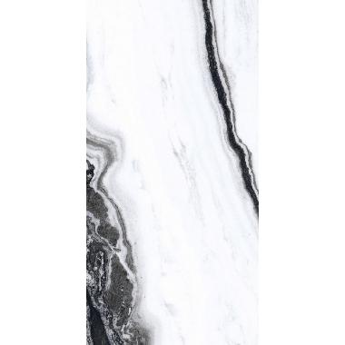 B&W_Marble Wave High-glossy Ret. 40x80