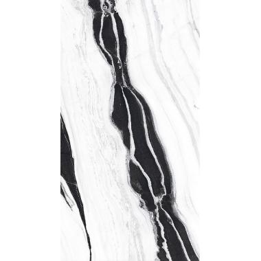 B&W_Marble Wave High-glossy Ret. 60x120