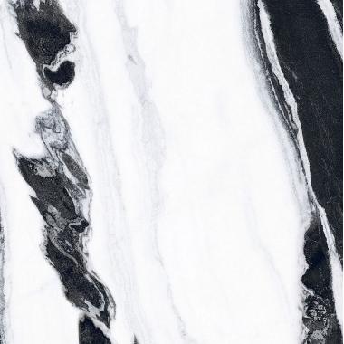 B&W_Marble Wave High-glossy Ret. 60x60