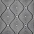 Key West Wave Black E Naturale 20x20
