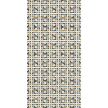 Match-Up Waves Naturale Ret. Decoro 60x120