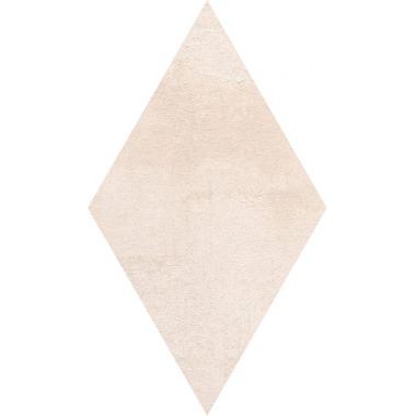 Concrete White Concrete Ret. Diamond 18x18