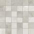 Maps of Cerim White Naturale Ret. Mosaico 3D 30x30