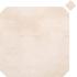 Concrete White Concrete Ret. Octagon 30x30