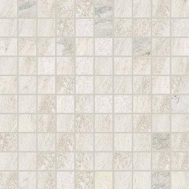 Walks 1.0 White Naturale Ret. 30x30