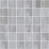 Tahoe White Naturale Mosaico 5-5 30x30