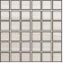 Flow White Lappato Lap. Ret. 30x30