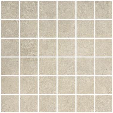Apogeo White Naturale Ret. Mosaico 5-5 30x30