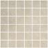 Apogeo White Naturale Ret. Mosaico 5-5 30x30