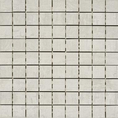 Formwork White Naturale 30x30