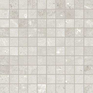 Maps of Cerim White Naturale Ret. Mosaico 3-3 30x30