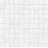 Onyx White Lucido Ret. Mosaico 3-3 30x30