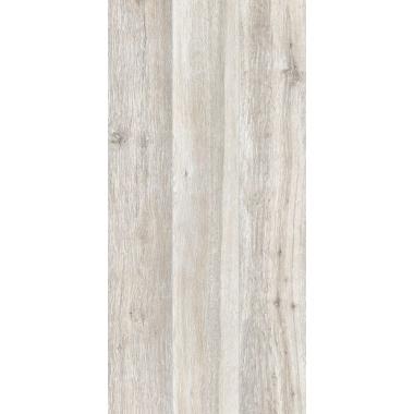 Details Wood White Grip Ret. 40x80 20mm