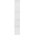Brush White Bone Natural 6.1x37 6mm