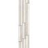 Elemental Stone White dolomia Naturale Ret. Modulo Listello 15x60