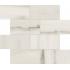 Prexious of Rex White fantasy Matte Ret. Muretto 7.5-15 30x30