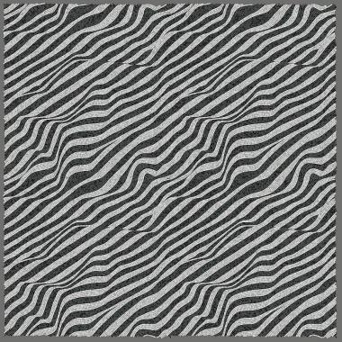 Tropical Splendor White Gold Streaks Opaque 150.1x150.1