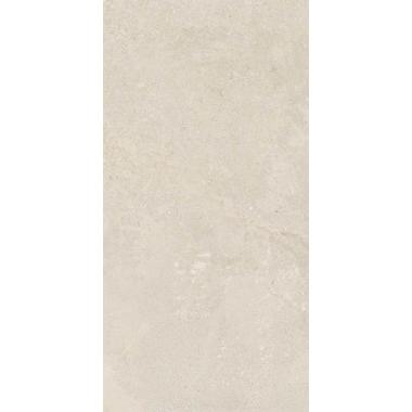 Elemental Stone White limestone Naturale Ret. 60x120