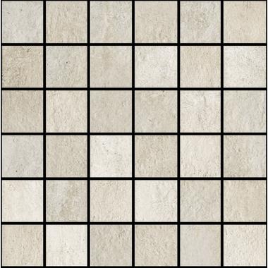 Approach White Mix Nat 33.x33.3