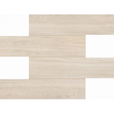 Selection Oak White oak Matte Ret. Modulo Listello 7.5-30 30x30