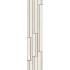Elemental Stone White sandstone Naturale Ret. Modulo Listello 15x60
