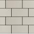 Buildtech 2.0 White TU Naturale Ret. Mattoncino 7.5-15 30x30
