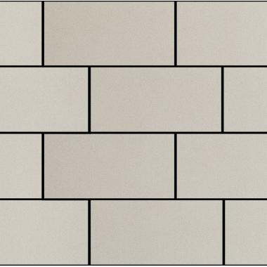 Buildtech 2.0 White TU Levigato Ret. Mattoncino 7.5-15 30x30