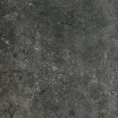 Artifact Worked_charcoal Naturale Ret. 80x80