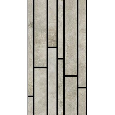 Artifact Worn_sand Naturale Ret. Modulo Listello 21x40