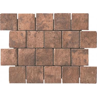 Chicago Wrigley Nat. R11 Mosaico Spacco 30x40